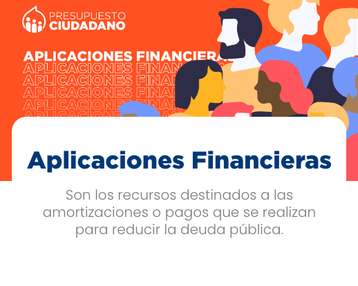 Portal del Presupuesto Ciudadano