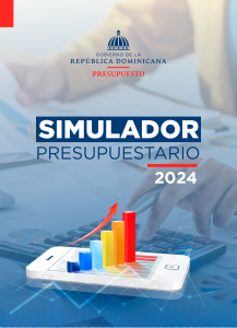 Simulador Presupuestario