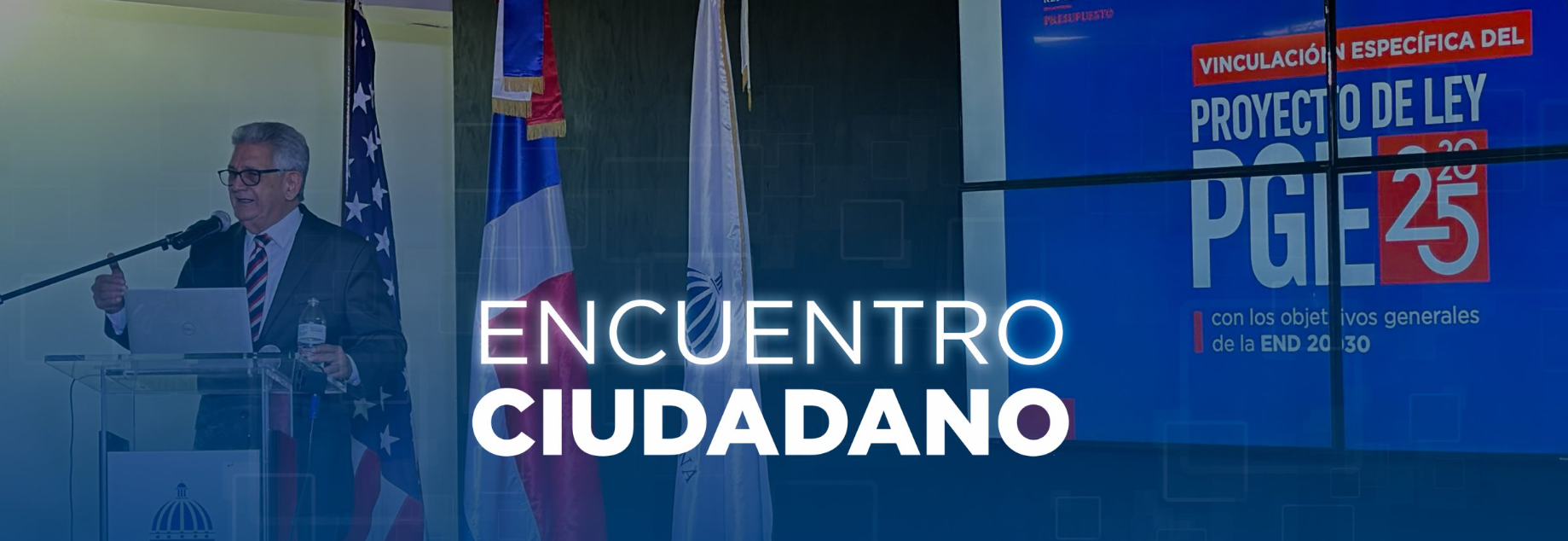 encuentro