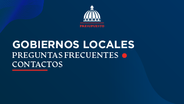 Centralización Información Financiera Del Estado