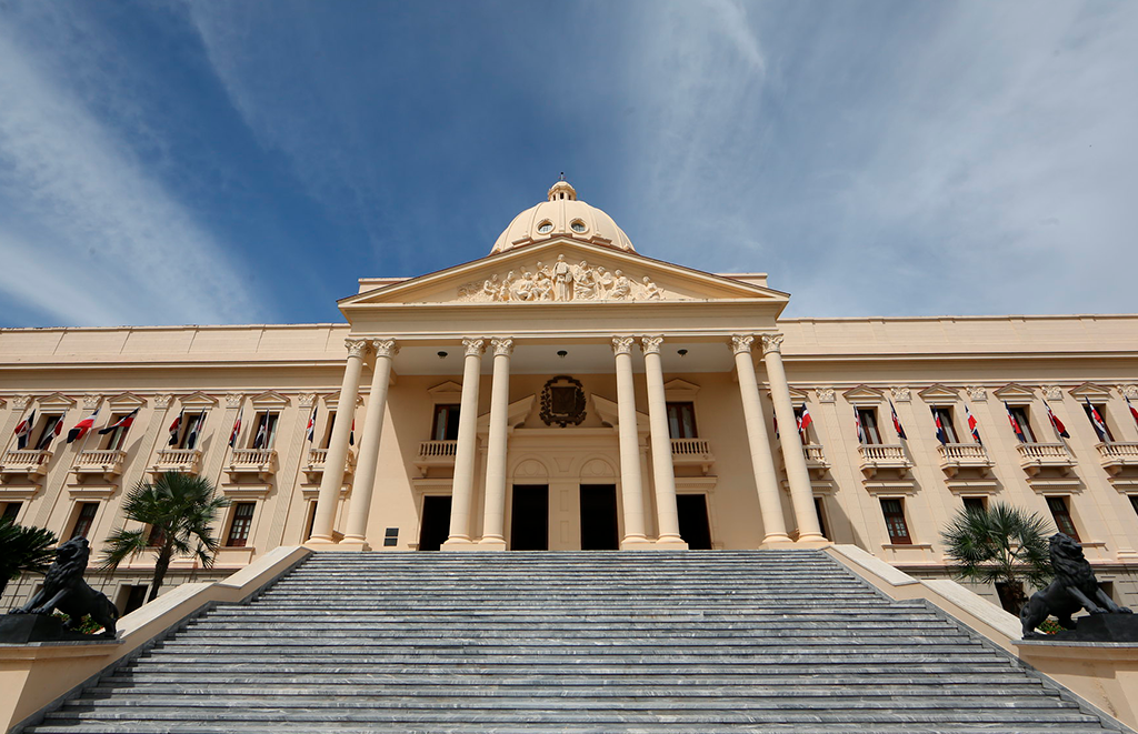 Poder Ejecutivo promulga Ley 68-20 de Presupuesto Complementario