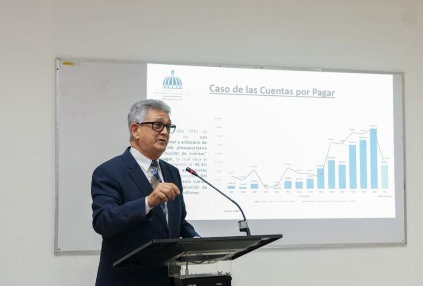 Rijo Presbot “políticas públicas surgen de prioridades de las localidades”