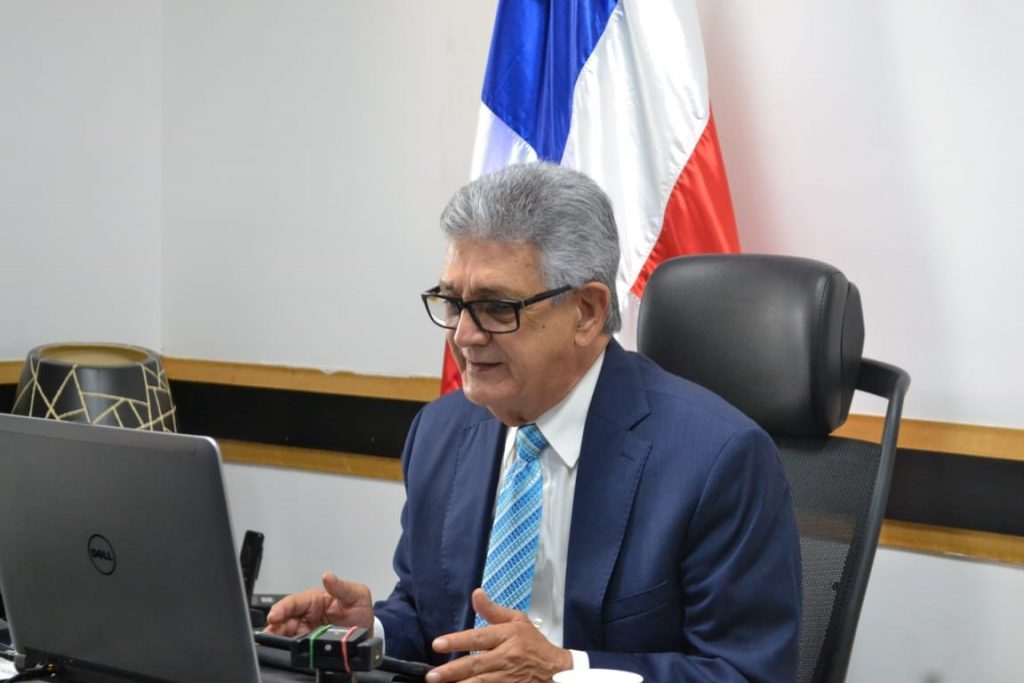 Director de Presupuesto: “ahora tenemos un modelo presupuestario altamente dedicado al bienestar de la gente”