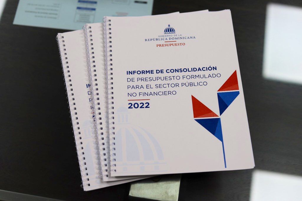 Digepres cumple con mandato de Ley y entrega Informe de Presupuesto Consolidado 2022 antes de plazo establecido