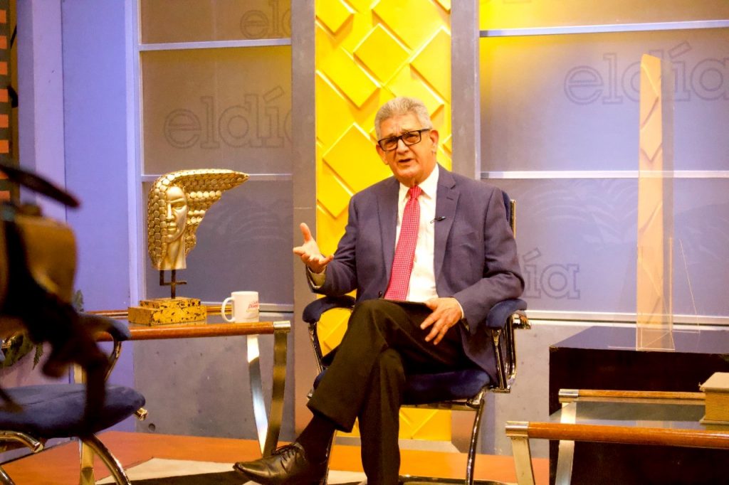 Director de Presupuesto destaca ahorro interno y racionalización del gasto para ampliación de subsidios sin necesidad de endeudamiento