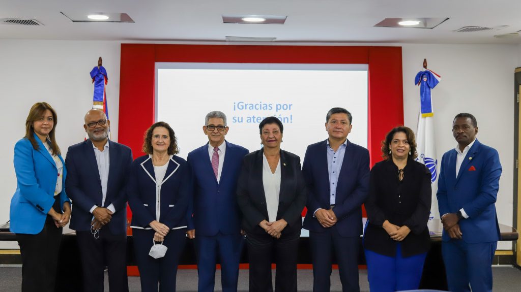 Director de Presupuesto “la inversión en la niñez es el mayor garante de retorno de riquezas de un país”