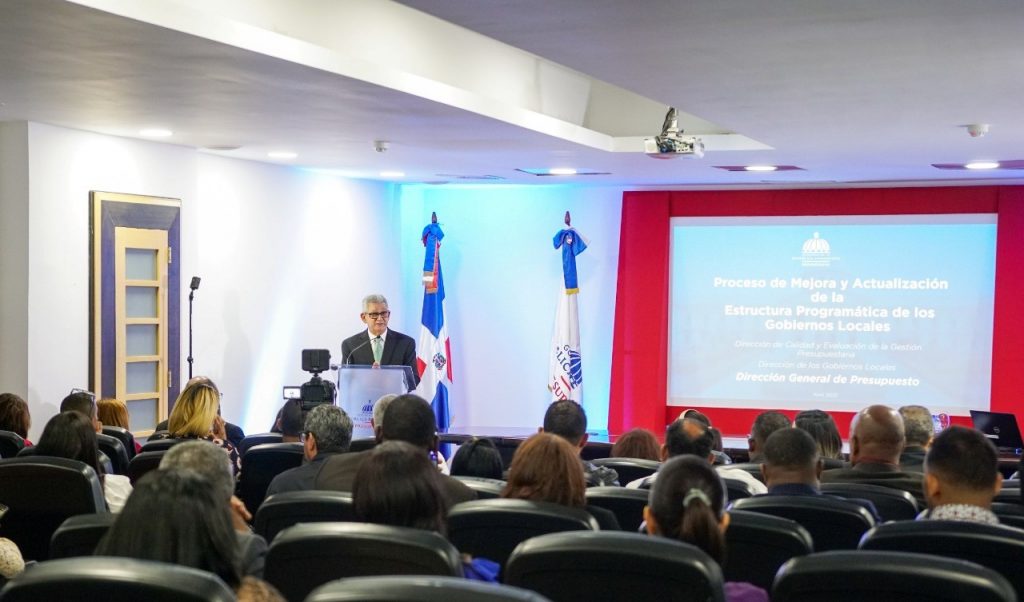 Digepres realiza encuentros con Gobiernos Locales para fortalecer capacidades y mejorar gestión presupuestaria