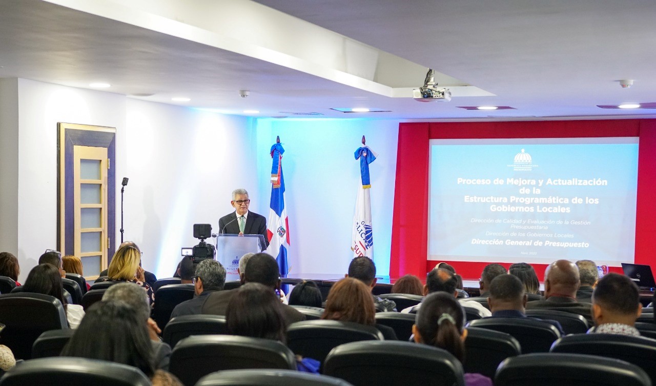 Digepres realiza encuentros con Gobiernos Locales para fortalecer capacidades y mejorar gestión presupuestaria