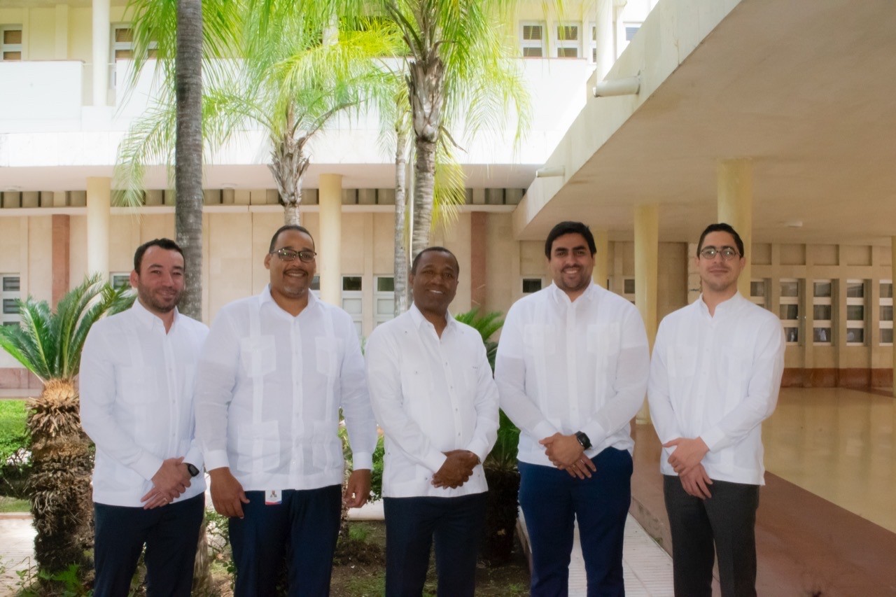 Comité de Digepres se juramenta en Asamblea Electoral de Ética e Integridad Gubernamental