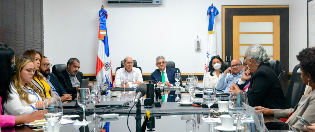 Digepres abre participación a ciudadanía en formulación de Presupuesto 2023