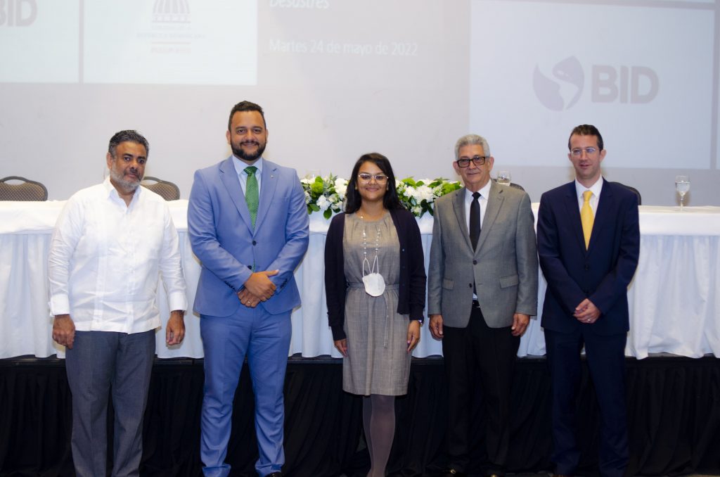 Digepres se suma a instituciones públicas y presenta nuevo clasificador del gasto en Cambio Climático para formulación 2023