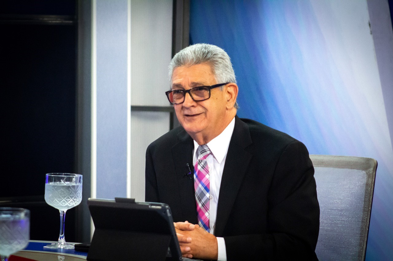 Director de Presupuesto “Los ahorros de este Gobierno son significativos”