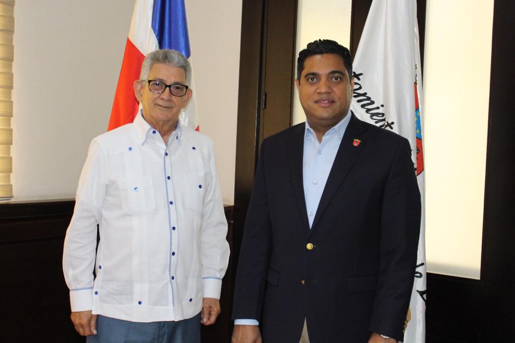 Alcaldía La Vega se integra a plan piloto de Digepres para mejorar Estructura Programática de gobiernos locales