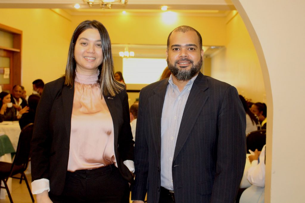 Digepres se integra a mesas de trabajo del MEPyD para conocer demandas territoriales y vincularlas al PGE 2023