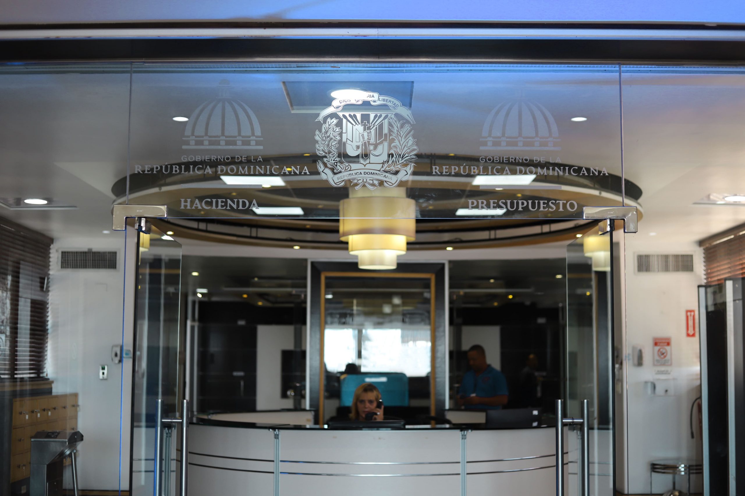 RD entre los 17 países que cumplen cabalmente con publicación de documentos presupuestarios