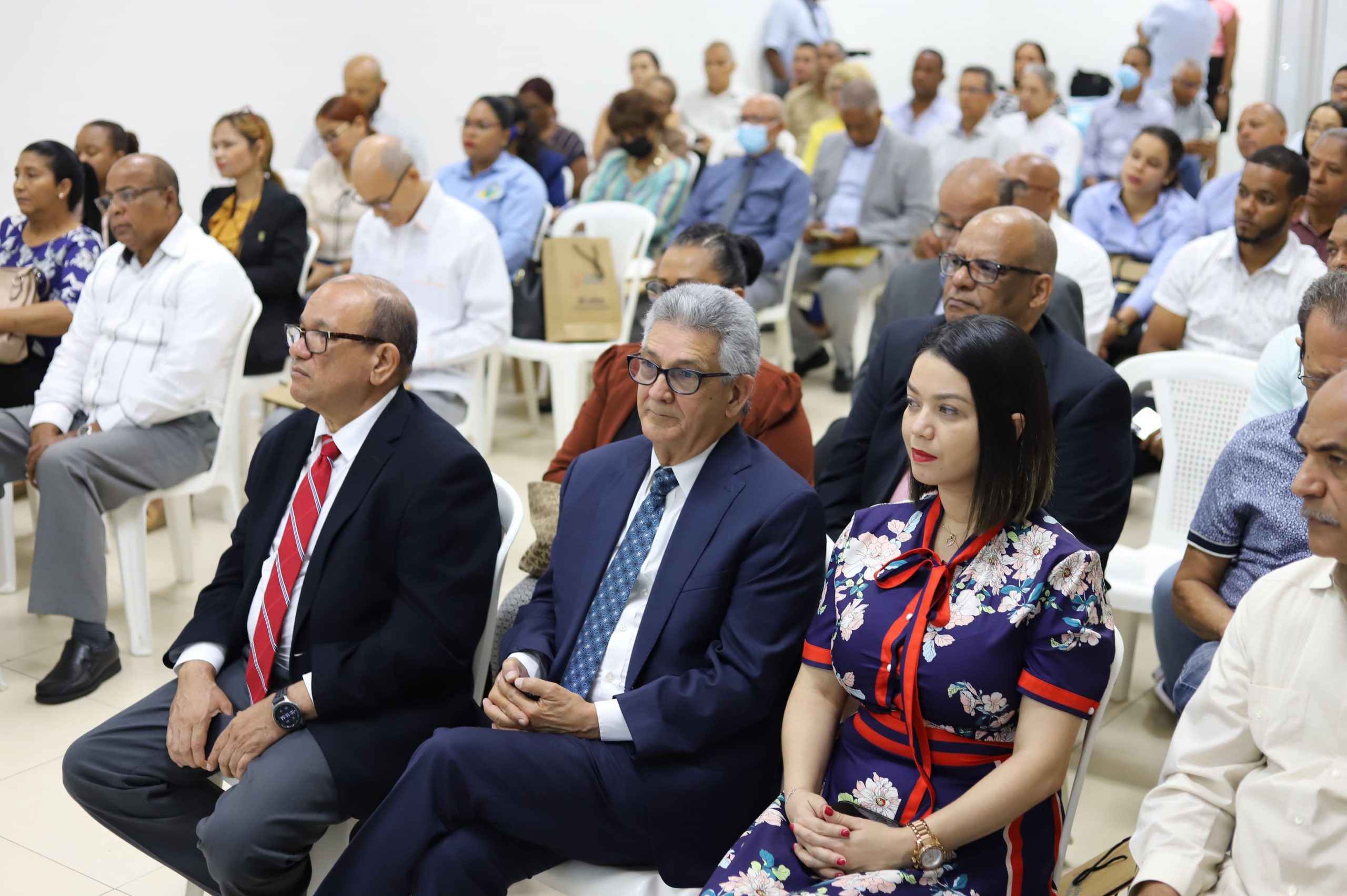 Rijo Presbot “hemos abierto el Presupuesto a la ciudadanía”