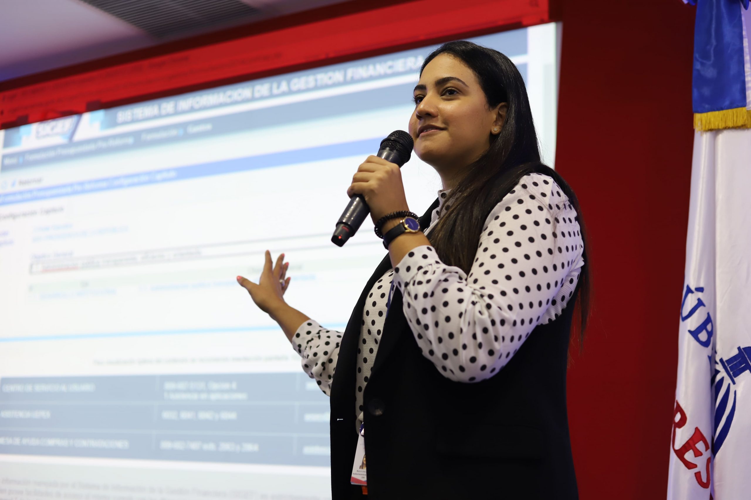 Digepres inicia jornada de socialización con más de 200 unidades ejecutoras del Gobierno para formulación de Presupuesto plurianual