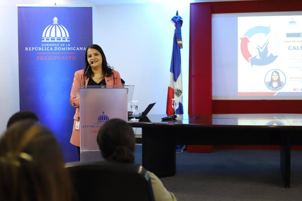 Presupuesto inicia Semana de la Calidad para continuar impulsando prácticas de excelencia entre colaboradores