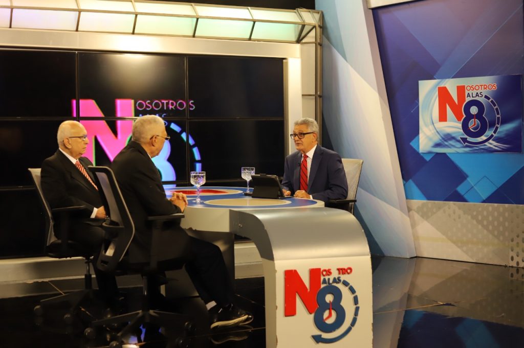 Director de Presupuesto destaca medidas que blindan economía y fortalecen institucionalidad