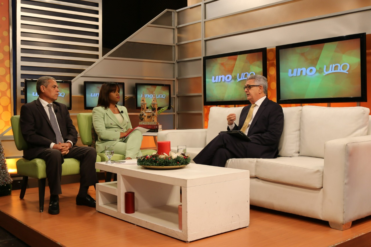 Rijo Presbot: “La eficiencia del gasto público es prioridad del Gobierno”