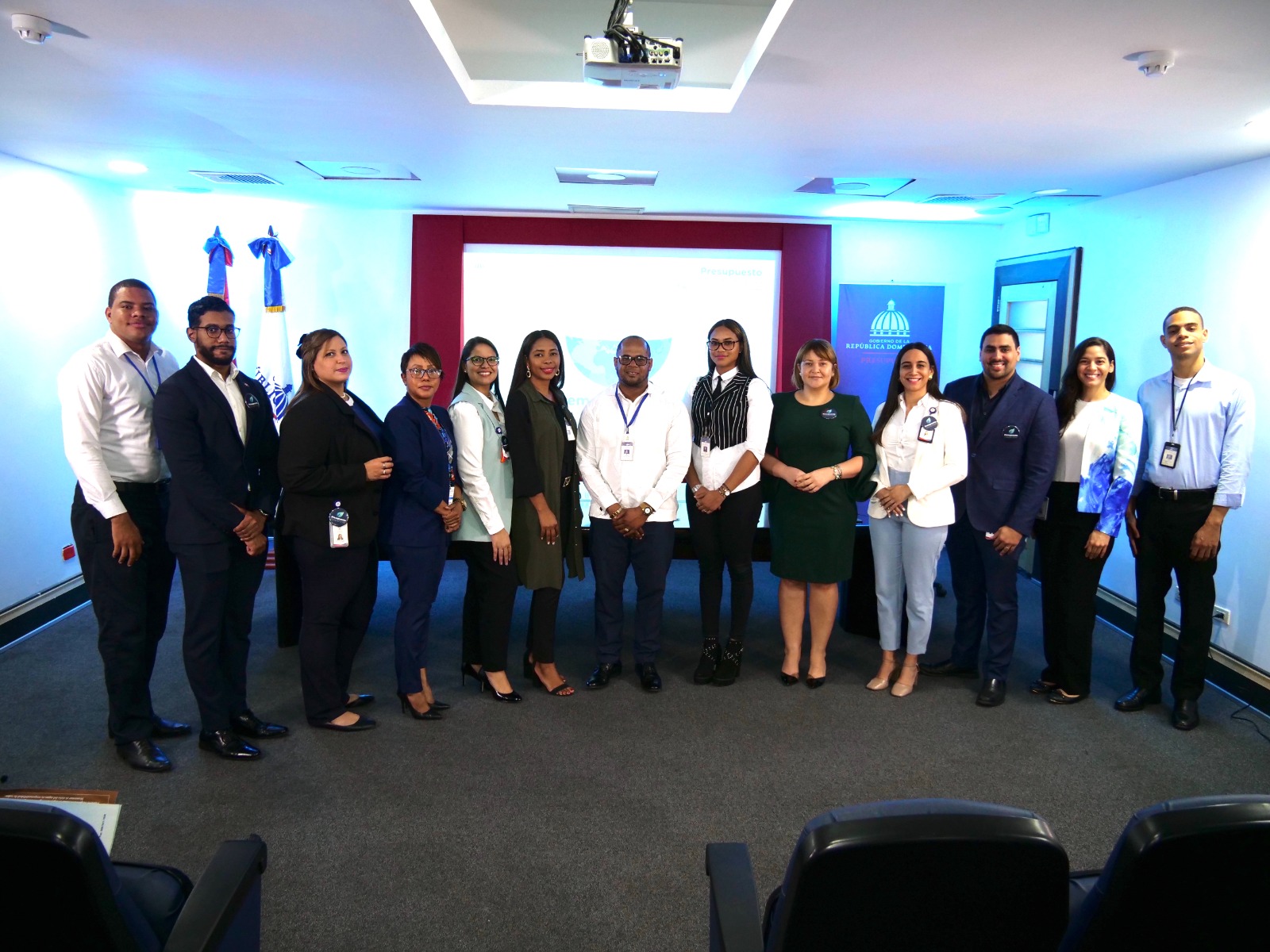 “Semana del Agua Presupuesto” inicia con charla de la CAASD sobre preservación y cuidado del agua