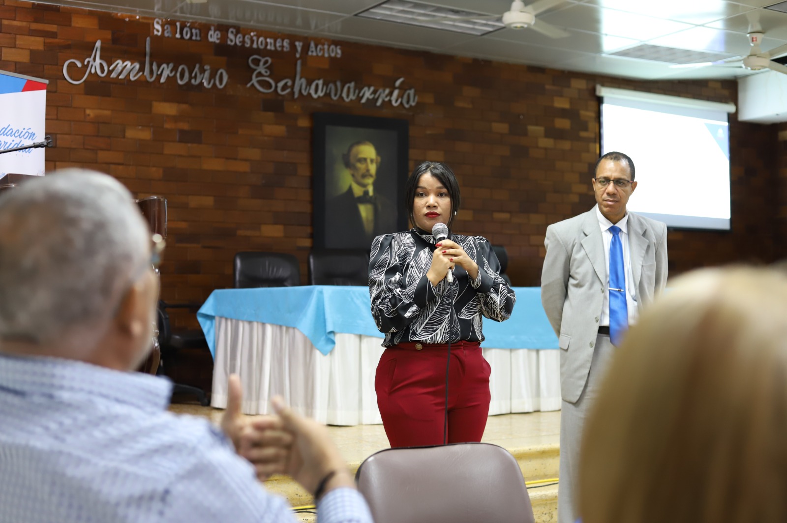 Jornada de encuentros con gobiernos locales región norte finaliza con éxito en Santiago Rodríguez