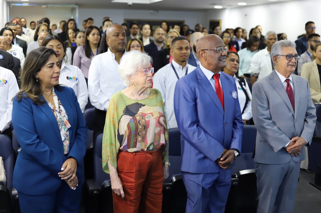 Comisión de Integridad de Presupuesto realiza charla para promover valor de la ética en los servidores públicos