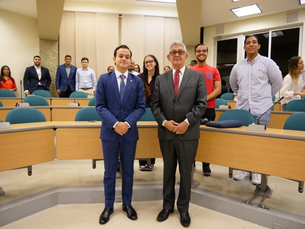 Rijo Presbot “El Presupuesto busca cumplir con el mandato de garantizar el bienestar general de la gente”