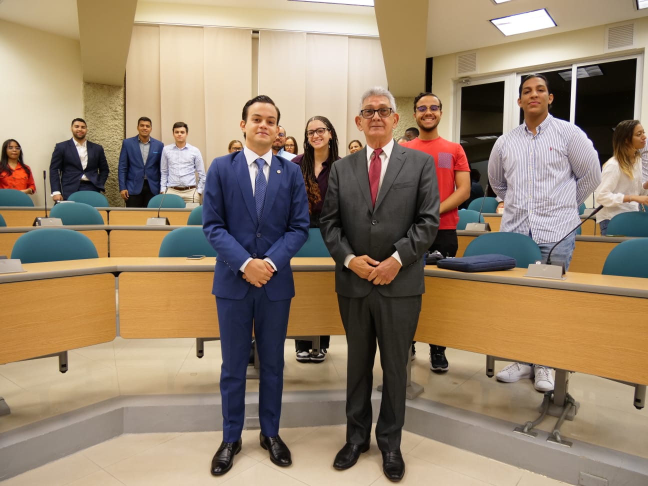 Rijo Presbot “El Presupuesto busca cumplir con el mandato de garantizar el bienestar general de la gente”