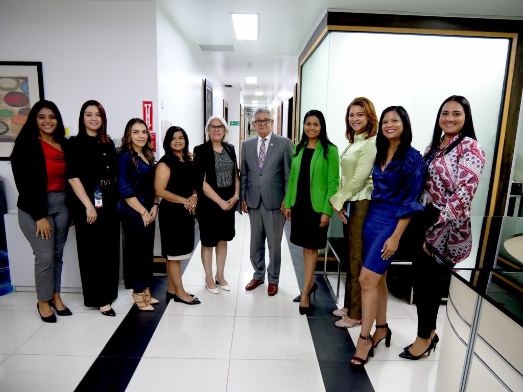 Digepres realiza encuentro para crear mesa técnica de seguimiento al presupuesto con perspectiva de género