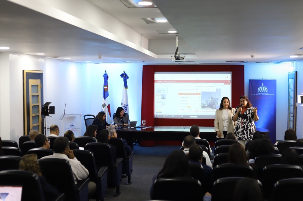 Entidades públicas coordinan esfuerzos para impulsar proyectos financiados por el BID