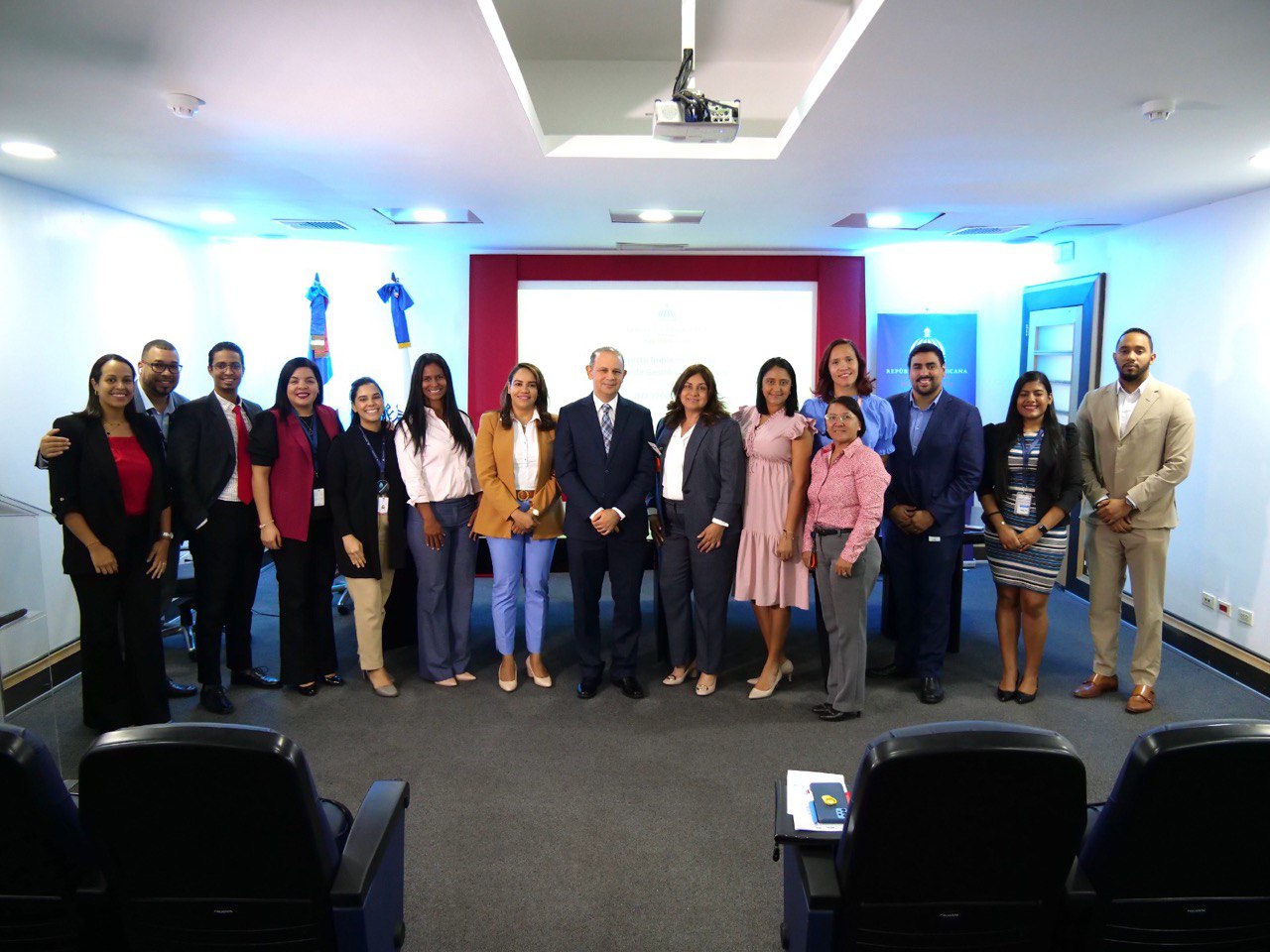 Presupuesto imparte charla sobre Gestión Antisoborno y se prepara para iniciar proceso de certificación Norma ISO 37001