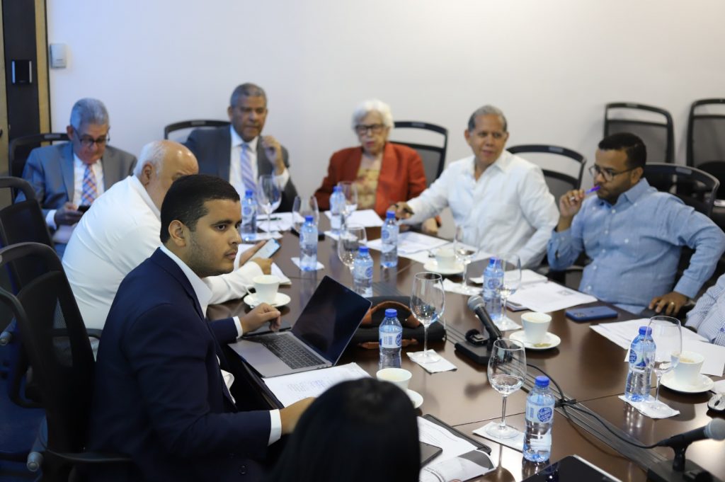 Realizan cuarta sesión del Gabinete de Descentralización para rendir informes y abordar temáticas de gobiernos locales