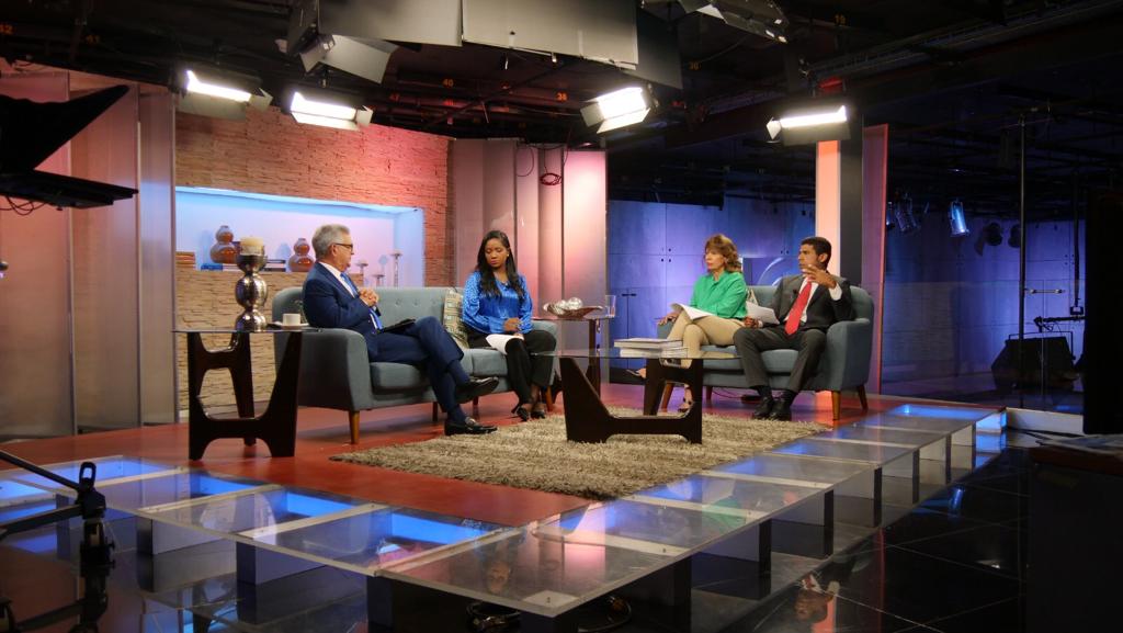 Rijo Presbot “Estamos en momento más estelar de desarrollo de transparencia y lucha contra la corrupción”