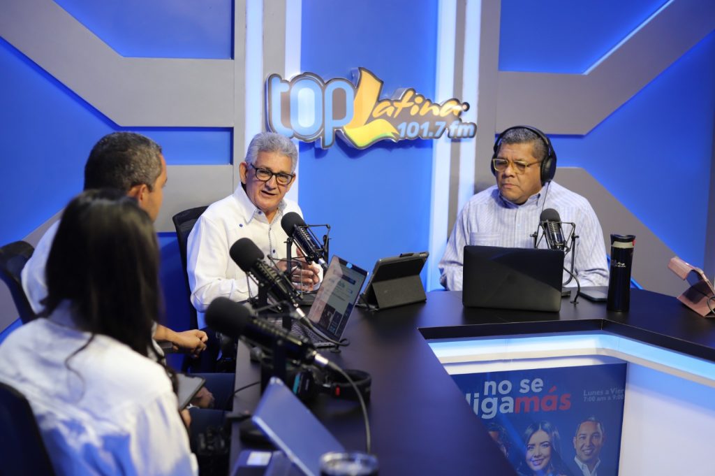 Director de Presupuesto “En 3 años el Gobierno ha respondido deudas sociales de 30 años”