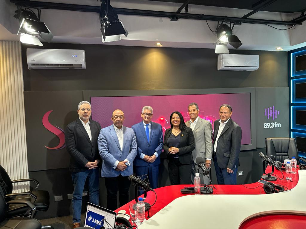 Rijo Presbot “nunca como ahora, el Presupuesto había sido tan transparente”