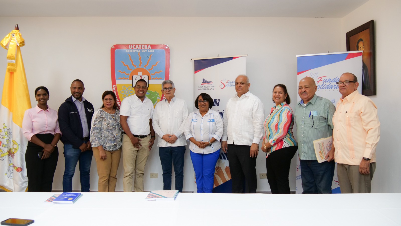 Digepres y Fundación Solidaridad realizan seminario sobre fortalecimiento de la participación ciudadana en el ciclo presupuestario