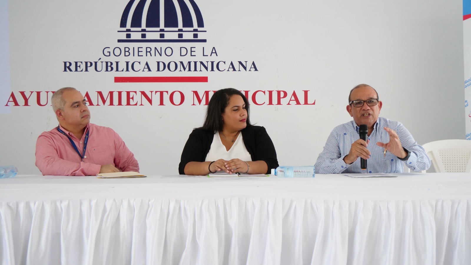 Presupuesto y Fundación Solidaridad realizan seminario en Nagua para impulsar participación ciudadana en ciclo presupuestario