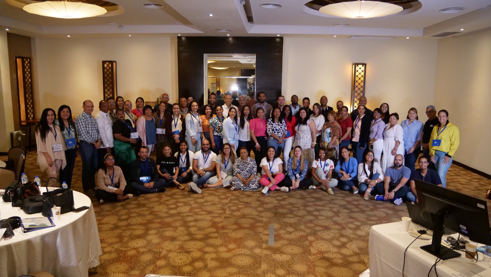 Presupuesto realiza tercer taller de actualización del Plan Estratégico Institucional 2021-2024