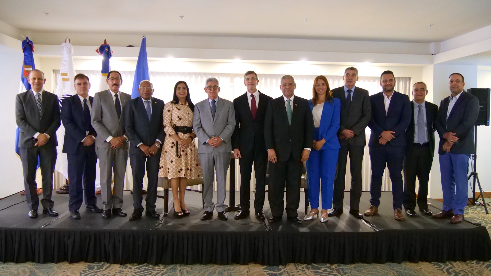 Digepres presenta modelo conceptual del nuevo Proyecto de Presupuesto Plurianual Orientado a Resultados