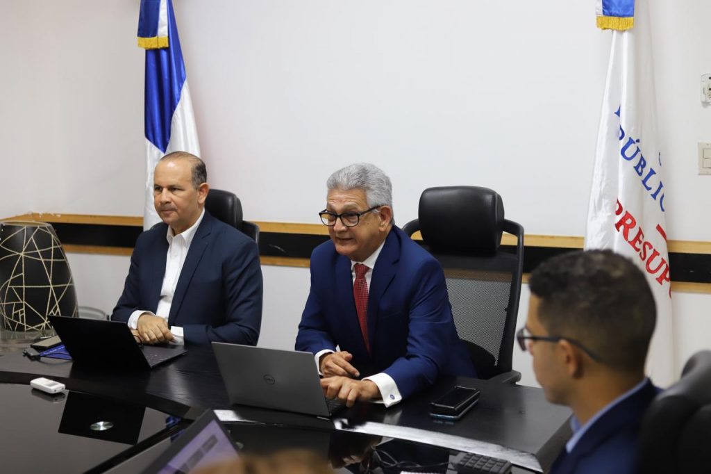 Digepres inicia evaluación de resultados del programa presupuestario de atención a tuberculosis