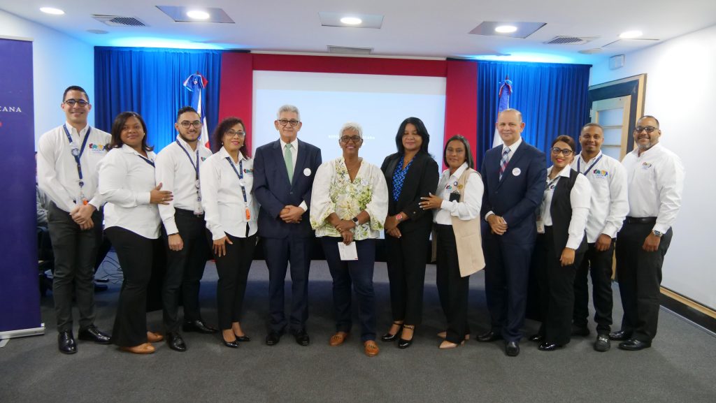 Digepres clausura Semana de la Ética junto a la periodista Altagracia Salazar como referente ético