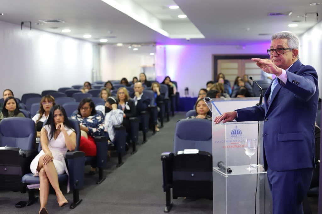 República Dominicana ocupa 1er lugar a nivel continental en participación social en el Presupuesto, alcanzando calificación histórica en Encuesta Presupuesto Abierto 2023