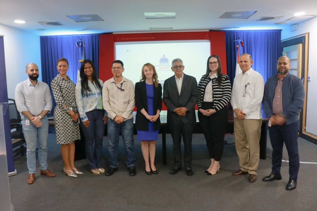 Digepres lanza novedoso Simulador Presupuestario se suma a iniciativas de participación social y transparencia