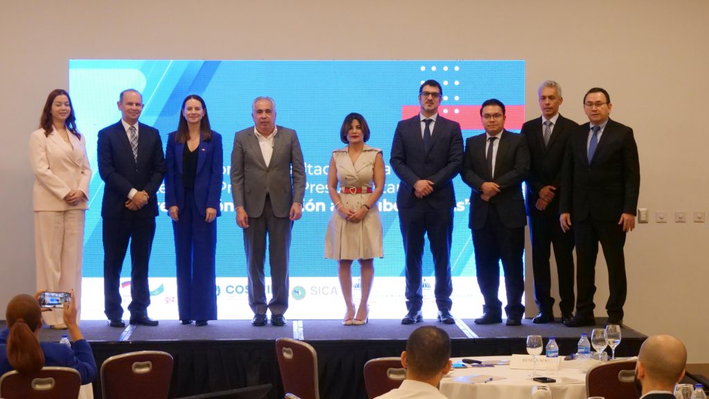 Por primera vez Digepres realiza evaluación externa a programa presupuestario y se incluye equidad entre criterios