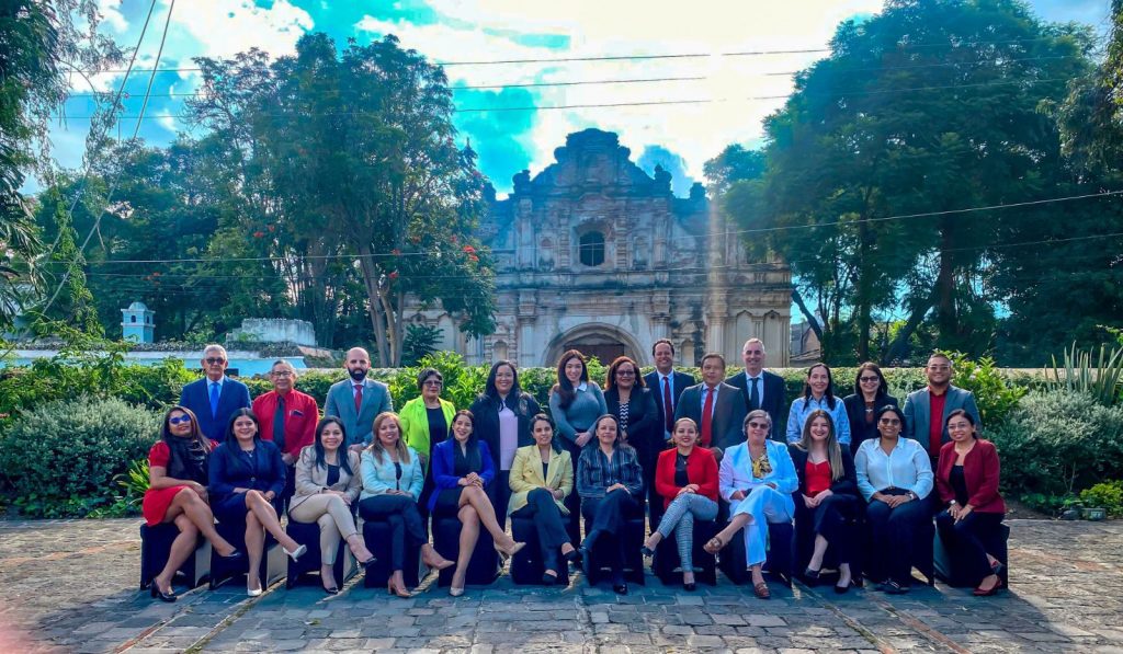 Digepres participa en el taller regional sobre Presupuestación con Enfoque de Género