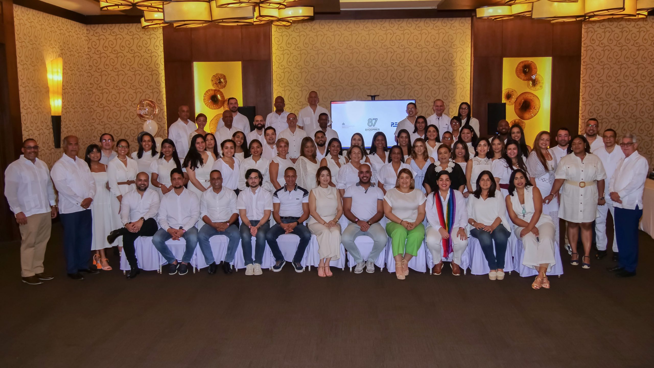 Digepres realiza cierre de Planificación Estratégica Institucional 2021-2024 con proyección de cumplimiento por encima del 90