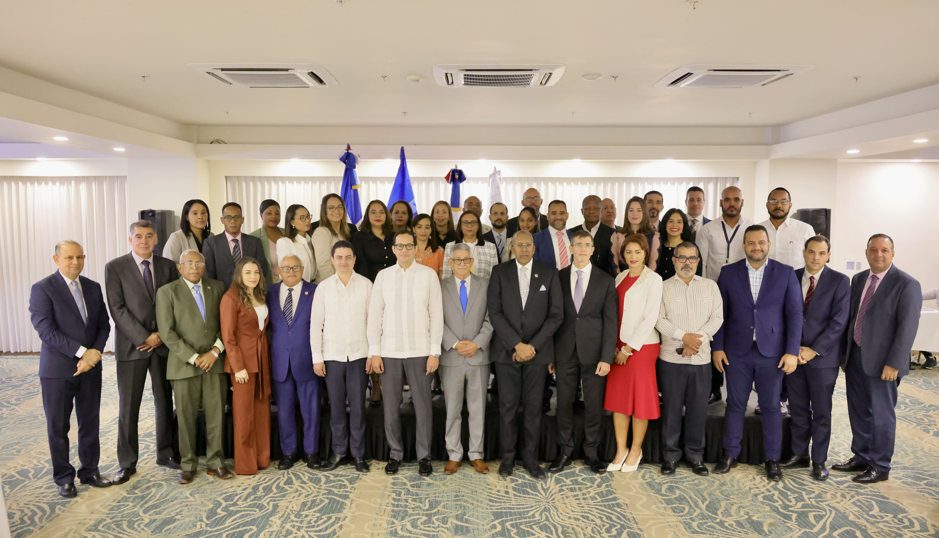 Digepres presenta avances del proyecto presupuesto plurianual orientado hacia un nuevo modelo del sistema presupuestario en RD