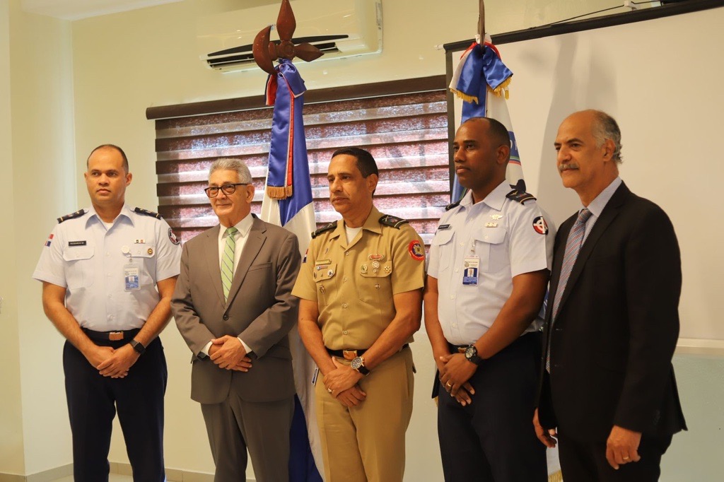 Presupuesto realiza Encuentro Ciudadano con miembros de las Fuerzas Armadas para presentar Proyecto de Ley PGE 2025