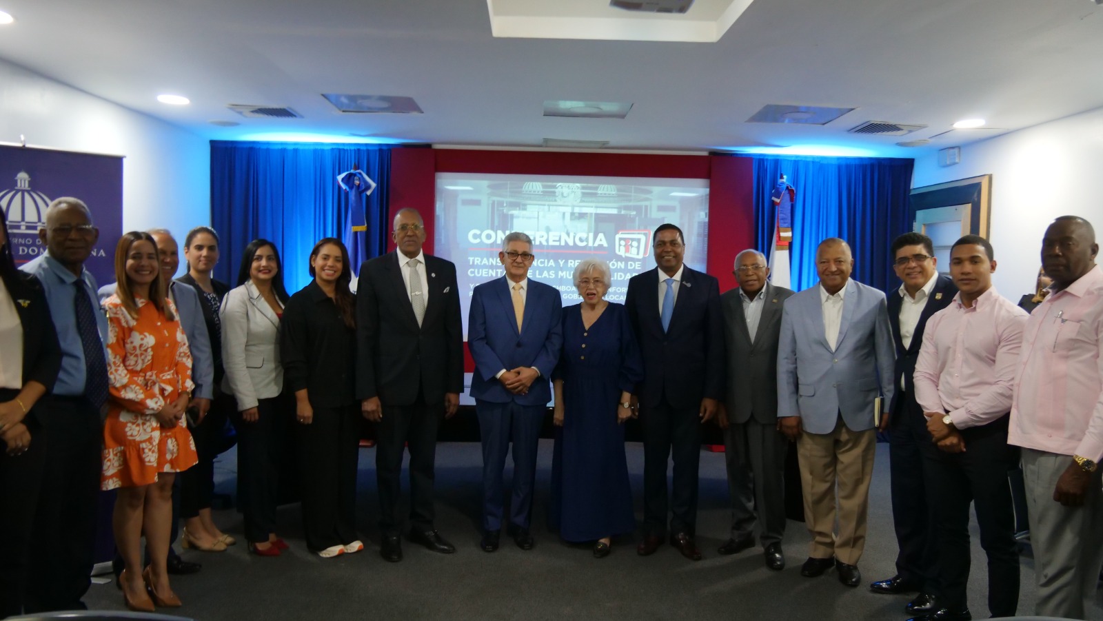 Digepres presenta nueva herramienta para transparentar ejecución presupuestaria de Gobiernos Locales